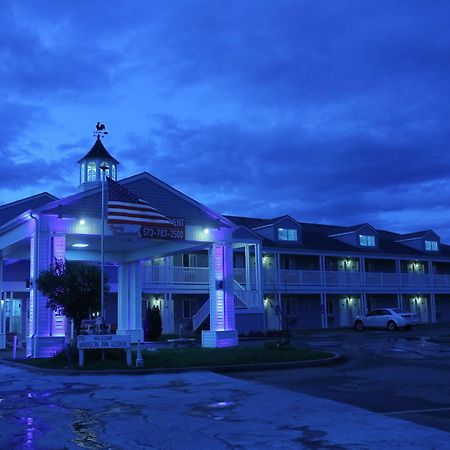 Madison Inn Lodge Fredericktown Extérieur photo