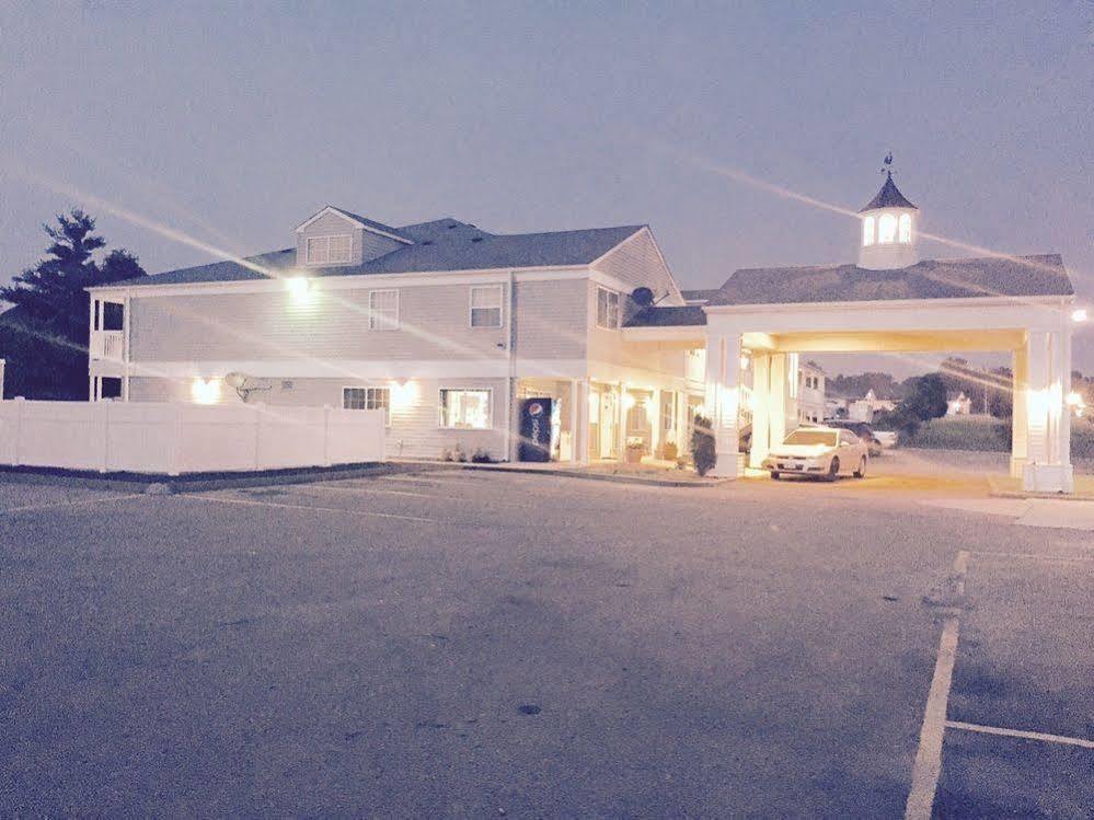 Madison Inn Lodge Fredericktown Extérieur photo