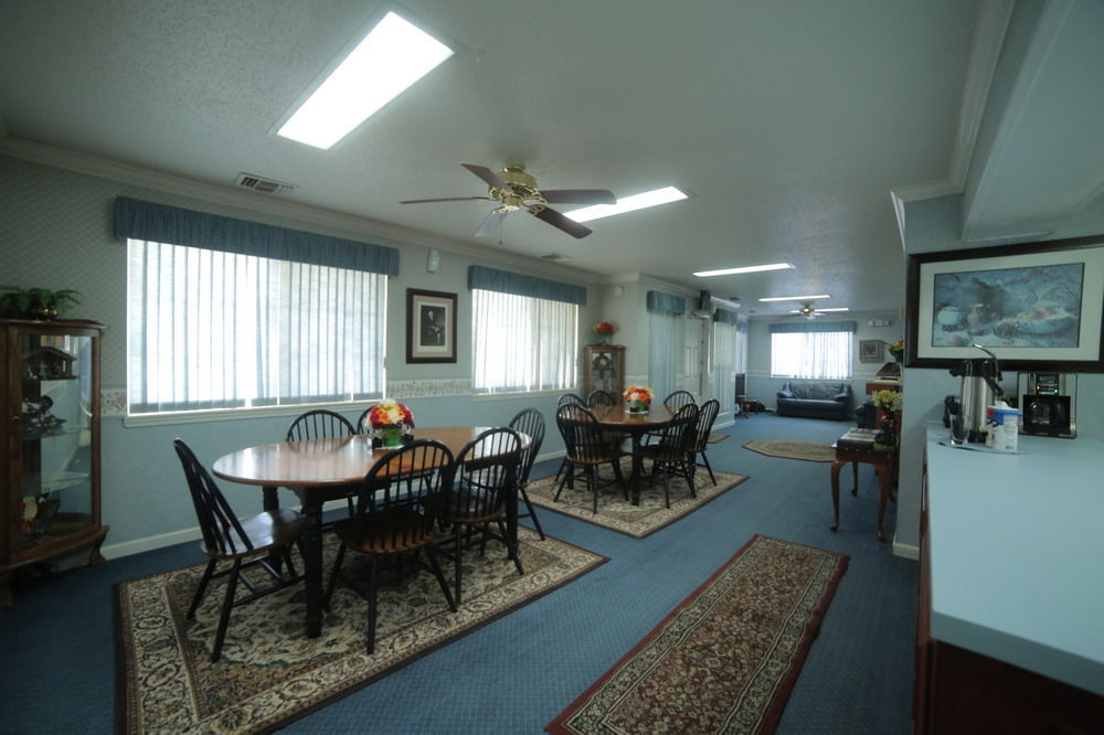 Madison Inn Lodge Fredericktown Extérieur photo